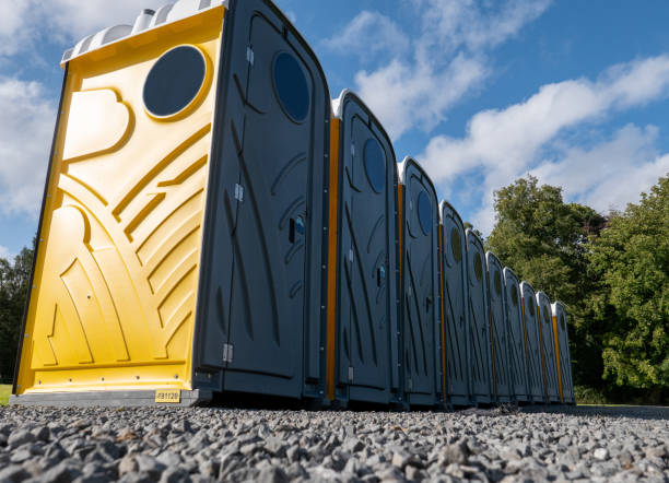 Trusted Maryland Heights, MO Portable Potty Rental Experts